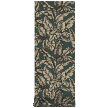 Superfresco Easy Vliesbehang Naomi Groen/goud 112050 4 Superfresco Easy Vliesbehang Naomi Groen/goud 112050 - Afbeelding 4