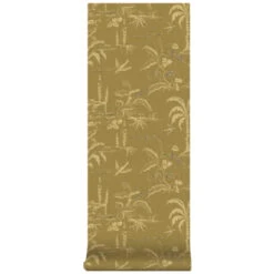 Superfresco Easy Vliesbehang Soraya Okergeel 113309 9 Superfresco Easy Vliesbehang Soraya Okergeel 113309 -Behang Verkoop 123 1007