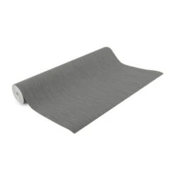 Boutique Vliesbehang Marquise Uni Rookkwarts (111304) 10 Boutique Vliesbehang Marquise Uni Rookkwarts (111304) -Behang Verkoop 123 1020