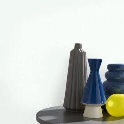 Glasvlies Kant En Klaar RAL 9010 150gr - 25m GVK058-25 7 Glasvlies Kant En Klaar RAL 9010 150gr - 25m GVK058-25 -Behang Verkoop 123 103