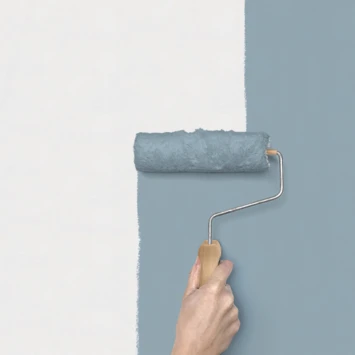 Superfresco Easy Vliesbehang Vlak Uni Wit 33-159 4 Superfresco Easy Vliesbehang Vlak Uni Wit 33-159 - Afbeelding 4