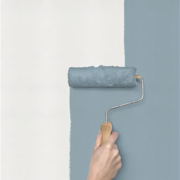 Superfresco Easy Vliesbehang Uni Structuur Wit 02-032 4 Superfresco Easy Vliesbehang Uni Structuur Wit 02-032 - Afbeelding 4