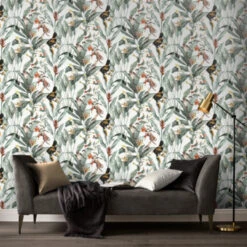 Superfresco Easy Vliesbehang Amazonia Island (111747) 8 Superfresco Easy Vliesbehang Amazonia Island (111747) -Behang Verkoop 123 1057