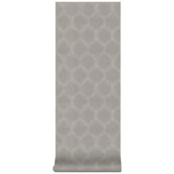 Superfresco Easy Vliesbehang Hexagon Zand 118148 9 Superfresco Easy Vliesbehang Hexagon Zand 118148 -Behang Verkoop 123 107