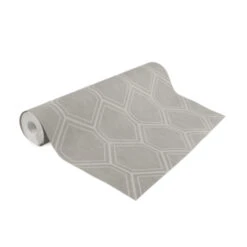 Superfresco Easy Vliesbehang Hexagon Zand 118148 10 Superfresco Easy Vliesbehang Hexagon Zand 118148 -Behang Verkoop 123 108