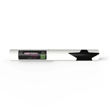 Superfresco Easy Vliesbehang Superster Zwart-wit 100110 6 Superfresco Easy Vliesbehang Superster Zwart-wit 100110 - Afbeelding 6