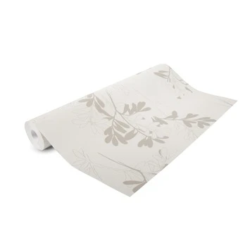 Superfresco Easy Vliesbehang Natuur Wit-taupe 32-600 5 Superfresco Easy Vliesbehang Natuur Wit-taupe 32-600 - Afbeelding 5