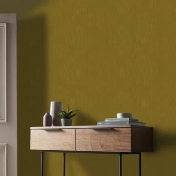 Boutique Textielbehang Oker (dessin 107381) 3 Boutique Textielbehang Oker (dessin 107381) - Afbeelding 3