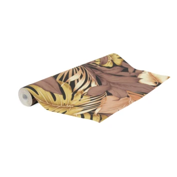 Superfresco Easy Vliesbehang Indra Aards 113302 5 Superfresco Easy Vliesbehang Indra Aards 113302 - Afbeelding 5