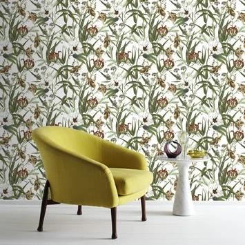 Superfresco Easy Vliesbehang Urban Multicolour 103324 2 Superfresco Easy Vliesbehang Urban Multicolour 103324 - Afbeelding 2