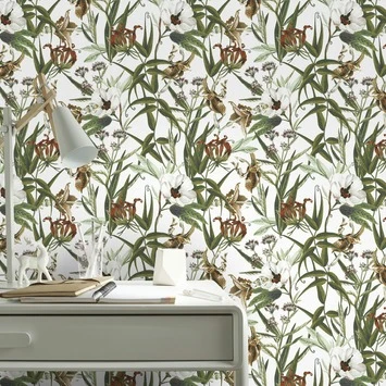 Superfresco Easy Vliesbehang Urban Multicolour 103324 3 Superfresco Easy Vliesbehang Urban Multicolour 103324 - Afbeelding 3