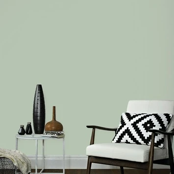 Superfresco Easy Vliesbehang Uni Groen 101818 2 Superfresco Easy Vliesbehang Uni Groen 101818 - Afbeelding 2