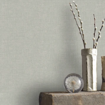 Superfresco Easy Vliesbehang Melle Lichtgroen 105957 3 Superfresco Easy Vliesbehang Melle Lichtgroen 105957 - Afbeelding 3