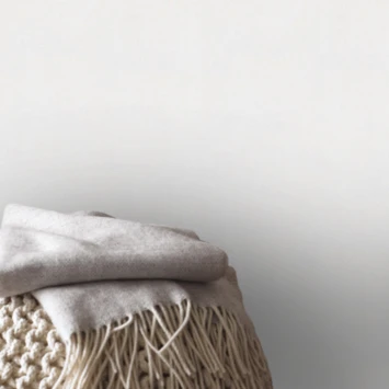 Gerecycled Renovatievlies Overschilderbaar Uni Wit 8040 150gr - 40m 2 Gerecycled Renovatievlies Overschilderbaar Uni Wit 8040 150gr - 40m - Afbeelding 2