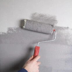 Gerecycled Renovatievlies Overschilderbaar Uni Wit 8040 150gr - 40m 9 Gerecycled Renovatievlies Overschilderbaar Uni Wit 8040 150gr - 40m -Behang Verkoop 123 1184