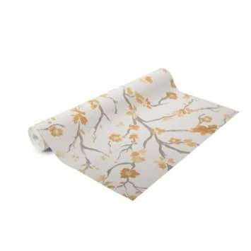 Superfresco Easy Vliesbehang Ushi Okergeel 105743 5 Superfresco Easy Vliesbehang Ushi Okergeel 105743 - Afbeelding 5