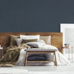 Vliesbehang Disco Glitter Blauw 112089 8 Vliesbehang Disco Glitter Blauw 112089 -Behang Verkoop 123 1225