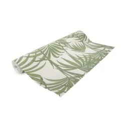 Vliesbehang Honolulu Palm Glitter Groen 32-969 10 Vliesbehang Honolulu Palm Glitter Groen 32-969 -Behang Verkoop 123 1233