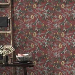 Superfresco Easy Vliesbehang Bella Terracota 113308 8 Superfresco Easy Vliesbehang Bella Terracota 113308 -Behang Verkoop 123 1237