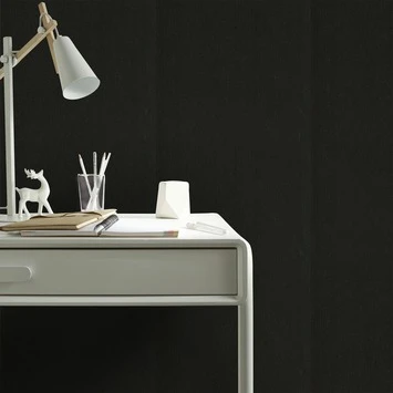 Vliesbehang Disco Glitter Zwart 31-151 2 Vliesbehang Disco Glitter Zwart 31-151 - Afbeelding 2