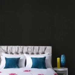 Vliesbehang Disco Glitter Zwart 31-151 8 Vliesbehang Disco Glitter Zwart 31-151 -Behang Verkoop 123 1243