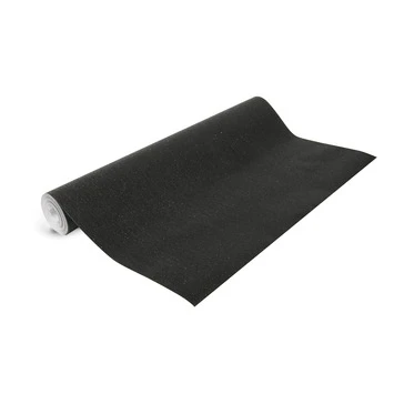 Vliesbehang Disco Glitter Zwart 31-151 5 Vliesbehang Disco Glitter Zwart 31-151 - Afbeelding 5