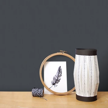 Superfresco Easy Vliesbehang Lynn Blauw 105956 3 Superfresco Easy Vliesbehang Lynn Blauw 105956 - Afbeelding 3