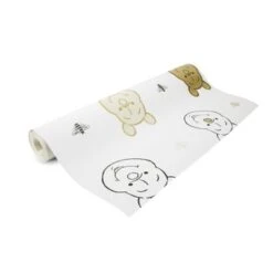 Disney Papierbehang Winnie The Pooh 10 Disney Papierbehang Winnie The Pooh -Behang Verkoop 123 126