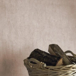 Superfresco Easy Vliesbehang Gesmolten Rose Goud 104956 -Behang Verkoop 123 1261