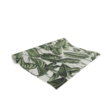 Superfresco Easy Vliesbehang Noani Groen 111767 5 Superfresco Easy Vliesbehang Noani Groen 111767 - Afbeelding 5