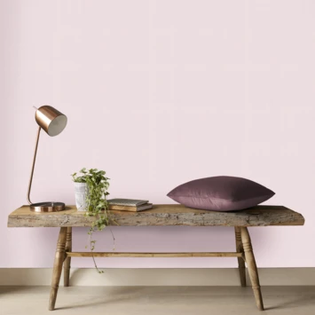 Vliesbehang Disco Glitter Roze 112088 3 Vliesbehang Disco Glitter Roze 112088 - Afbeelding 3