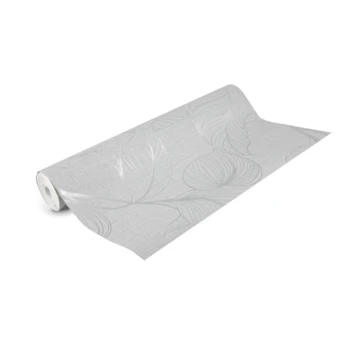 Boutique Vliesbehang Royal Palm Maansteen (111300) 5 Boutique Vliesbehang Royal Palm Maansteen (111300) - Afbeelding 5