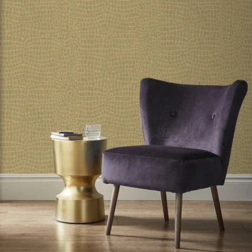 Superfresco Easy Vliesbehang Animal Print Zand 118154 3 Superfresco Easy Vliesbehang Animal Print Zand 118154 - Afbeelding 3