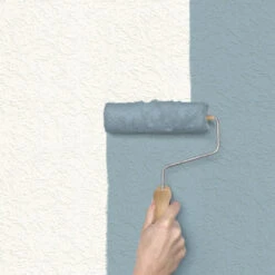 Superfresco Easy Vliesbehang Granolstuc Wit 103998 -Behang Verkoop 123 1323