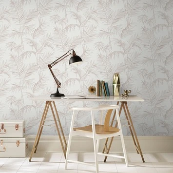 Superfresco Easy Vliesbehang Litho Roze 106745 2 Superfresco Easy Vliesbehang Litho Roze 106745 - Afbeelding 2