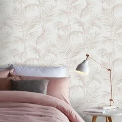 Superfresco Easy Vliesbehang Litho Roze 106745 8 Superfresco Easy Vliesbehang Litho Roze 106745 -Behang Verkoop 123 1335