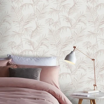 Superfresco Easy Vliesbehang Litho Roze 106745 3 Superfresco Easy Vliesbehang Litho Roze 106745 - Afbeelding 3