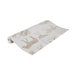 Boutique Vliesbehang Safari Creme (104894) 10 Boutique Vliesbehang Safari Creme (104894) -Behang Verkoop 123 1349