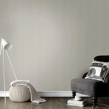 Superfresco Easy Vliesbehang Textiel Licht Grijs 103446 2 Superfresco Easy Vliesbehang Textiel Licht Grijs 103446 - Afbeelding 2