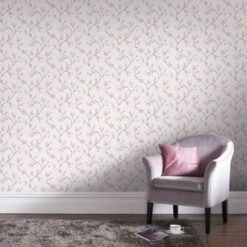 Superfresco Easy Vliesbehang Bloesem Zachtroze 100032 8 Superfresco Easy Vliesbehang Bloesem Zachtroze 100032 -Behang Verkoop 123 1359