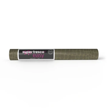 Superfresco Easy Vliesbehang Animal Print Groen 112039 6 Superfresco Easy Vliesbehang Animal Print Groen 112039 - Afbeelding 6