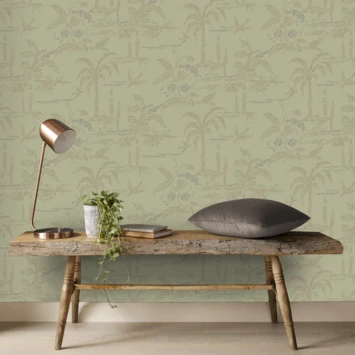 Superfresco Easy Vliesbehang Soraya Naturel 113310 3 Superfresco Easy Vliesbehang Soraya Naturel 113310 - Afbeelding 3