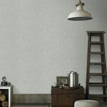 Superfresco Easy Vliesbehang Licht Gekrast Lichtgrijs-zilver 32-820 3 Superfresco Easy Vliesbehang Licht Gekrast Lichtgrijs-zilver 32-820 - Afbeelding 3