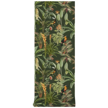 Superfresco Easy Vliesbehang Sarah Groen 118152 4 Superfresco Easy Vliesbehang Sarah Groen 118152 - Afbeelding 4