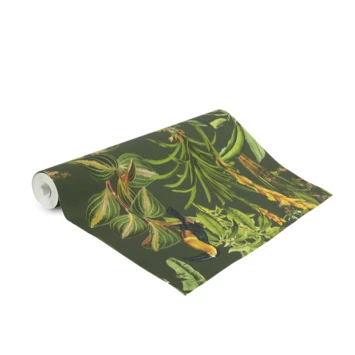 Superfresco Easy Vliesbehang Sarah Groen 118152 5 Superfresco Easy Vliesbehang Sarah Groen 118152 - Afbeelding 5