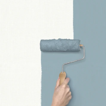 Superfresco Easy Vliesbehang Weefsel Wit 104000 4 Superfresco Easy Vliesbehang Weefsel Wit 104000 - Afbeelding 4