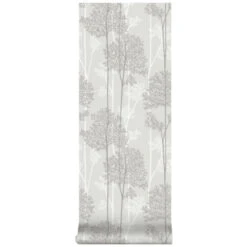 Superfresco Easy Vliesbehang Eternal Grijs 33-287 -Behang Verkoop 123 1465