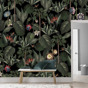 Fotobehang Yara (107931) 2 Fotobehang Yara (107931) - Afbeelding 2