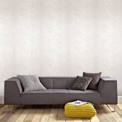 Boutique Vliesbehang Luipaard Wit-zilver 32-624 8 Boutique Vliesbehang Luipaard Wit-zilver 32-624 -Behang Verkoop 123 1470