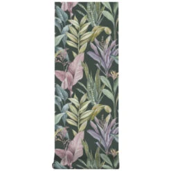 Superfresco Easy Vliesbehang Leona Groen 112046 -Behang Verkoop 123 1477